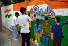 रंग दे बसंती अभियान: युवाओं ने कॉमिक्स में उकेरा ‘नया उत्तर प्रदेश’, बदलाव की दिखाई तस्वीर