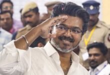 Karur Stampede: सुप्रीम कोर्ट ने मद्रास HC के आदेश पर लगाई रोक, पीड़ित परिवारों की नौकरी रहेगी बरकरार