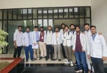 मेडिकल इंटर्न्स की समस्याओं पर बड़ी बैठक, स्टाइपेंड बढ़ाने की मांग पर विभाग ने दिया विचार का आश्वासन