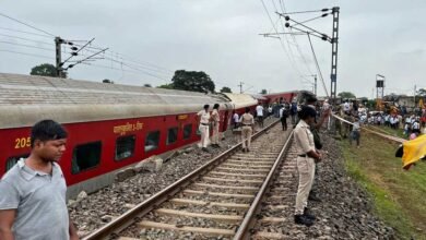 भारतीय रेलवे को लेकर चौंकाने वाला खुलासा, 26 साल में 4 हजार से ज्यादा हादसे और 3,594 मौतें