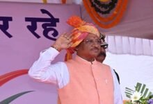 Independence Day 2026: रायपुर में CM विष्णु देव साय फहराएंगे तिरंगा, 17 प्लाटून देंगी परेड की सलामी