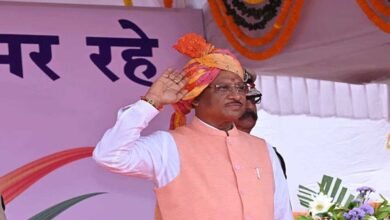 Independence Day 2026: रायपुर में CM विष्णु देव साय फहराएंगे तिरंगा, 17 प्लाटून देंगी परेड की सलामी