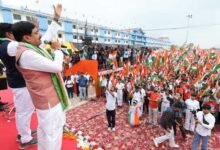 मुख्यमंत्री डॉ. यादव ने राष्ट्रध्वज की गरिमा को अक्षुण्ण रखने का किया आह्वान वर्ष 2027 को युवावर्ष के रूप में मनाया जाएगा