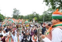 छह जिलों को मिलाकर बनेगी भोपाल मेट्रोपोलिटन सिटी- बढ़ेगा राजधानी का गौरव : मुख्यमंत्री डॉ. यादव