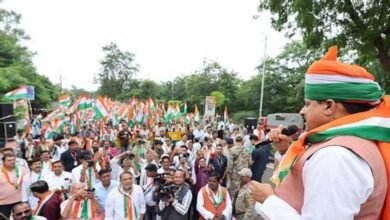 छह जिलों को मिलाकर बनेगी भोपाल मेट्रोपोलिटन सिटी- बढ़ेगा राजधानी का गौरव : मुख्यमंत्री डॉ. यादव छह जिलों को मिलाकर बनेगी भोपाल मेट्रोपोलिटन सिटी- बढ़ेगा राजधानी का गौरव : मुख्यमंत्री डॉ. यादव