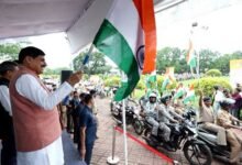 देश की आजादी की शताब्दी पूर्ण होने पर 2047 तक भारत बनेगा विकसित राष्ट्र: मुख्यमंत्री डॉ. यादव