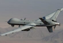 अमेरिका के 45 MQ-9 Reaper ड्रोन का सफाया? ईरान युद्ध में भारी नुकसान, हथियारों की कमी ने बढ़ाई टेंशन