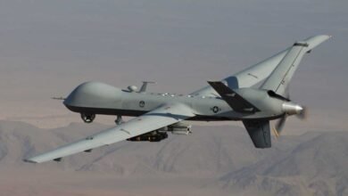 अमेरिका के 45 MQ-9 Reaper ड्रोन का सफाया? ईरान युद्ध में भारी नुकसान, हथियारों की कमी ने बढ़ाई टेंशन