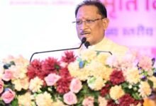 CM विष्णुदेव साय का बड़ा संदेश: ‘तिरंगा हमारी राष्ट्रीय अस्मिता, स्वाभिमान और एकता का प्रतीक’