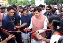 CM मोहन यादव बोले- खेल-खेल में गणित को बनाया जा सकता है आसान और रोचक, छात्रों के लिए दिया खास संदेश