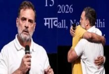 Meloni वाले मजाक पर कांग्रेस घिरी, विदेश मंत्रालय का जवाब- कूटनीति में भाषा और सम्मान जरूरी