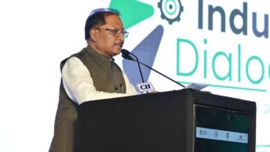 छत्तीसगढ़ के स्टील से बने स्पेशियलिटी प्रोडक्ट्स, CM साय बोले- प्रदेश में ही हो अधिकतम वैल्यू एडिशन