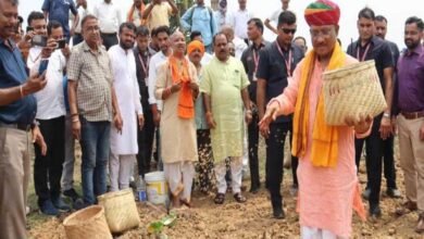 छत्तीसगढ़ के किसानों की बदली तस्वीर! मजबूत कृषि व्यवस्था और पारदर्शी सुशासन से मिल रहा नया संबल