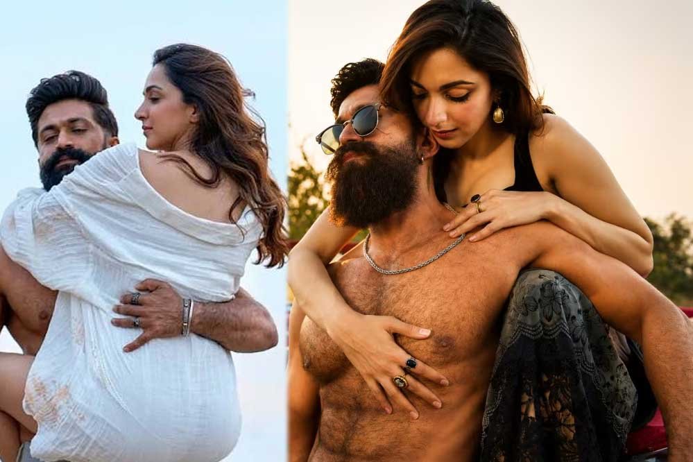 Kiara Advani की प्रेग्नेंसी के दौरान ‘Toxic’ शूटिंग का किस्सा, Yash ने बताया कैसे रखा उनका ख्याल Kiara Advani की प्रेग्नेंसी के दौरान ‘Toxic’ शूटिंग का किस्सा, Yash ने बताया कैसे रखा उनका ख्याल