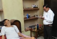 ग्वालियर में गढ़ी रियासत के वंशज हनुमत सिंह ने उठाया खौफनाक कदम, बीमारी से थे परेशान
