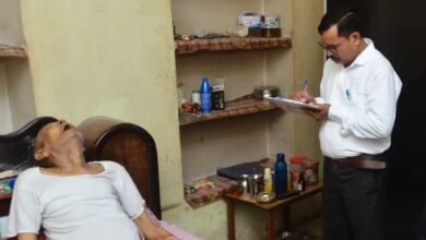 ग्वालियर में गढ़ी रियासत के वंशज हनुमत सिंह ने उठाया खौफनाक कदम, बीमारी से थे परेशान