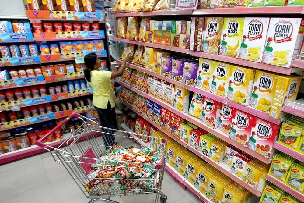 बिस्किट-नमकीन में कितना नमक और चीनी? सुप्रीम कोर्ट सख्त, FSSAI को 2 हफ्ते का अल्टीमेटम बिस्किट-नमकीन में कितना नमक और चीनी? सुप्रीम कोर्ट सख्त, FSSAI को 2 हफ्ते का अल्टीमेटम