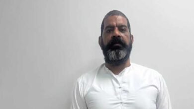 दुबई से भारत पहुंचा ड्रग माफिया वीरेंद्र बैसोया, 6000 करोड़ के पुणे ड्रग्स केस में था वांटेड; जानें पूरी कुंडली