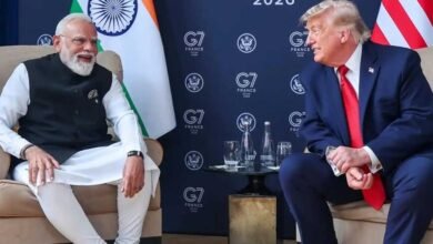 China Tariff Evasion: अमेरिका का बड़ा आरोप, भारत समेत 40+ देश चीनी सामान की ‘री-रूटिंग’ में शामिल?
