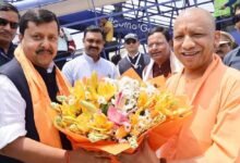यूपी चुनाव की तैयारी में जुटी BJP, संभावित उम्मीदवारों पर दिल्ली में मंथन; सांसदों से ली जा रही राय