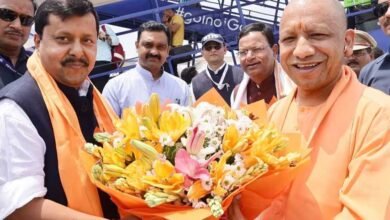 यूपी चुनाव की तैयारी में जुटी BJP, संभावित उम्मीदवारों पर दिल्ली में मंथन; सांसदों से ली जा रही राय