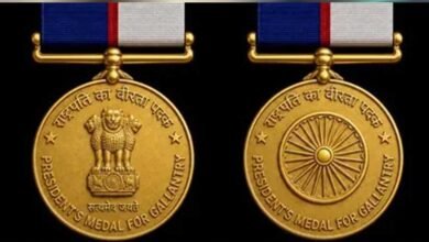 Bihar Police को स्वतंत्रता दिवस पर बड़ा सम्मान, 18 अफसर-जवान होंगे पदक से सम्मानित; एक को वीरता पुरस्कार