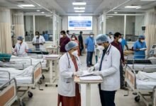 H1N1 के बढ़ते मामलों के बीच दिल्ली के अस्पतालों में तैयारियां तेज, डॉक्टर बोले- पैनिक की जरूरत नहीं