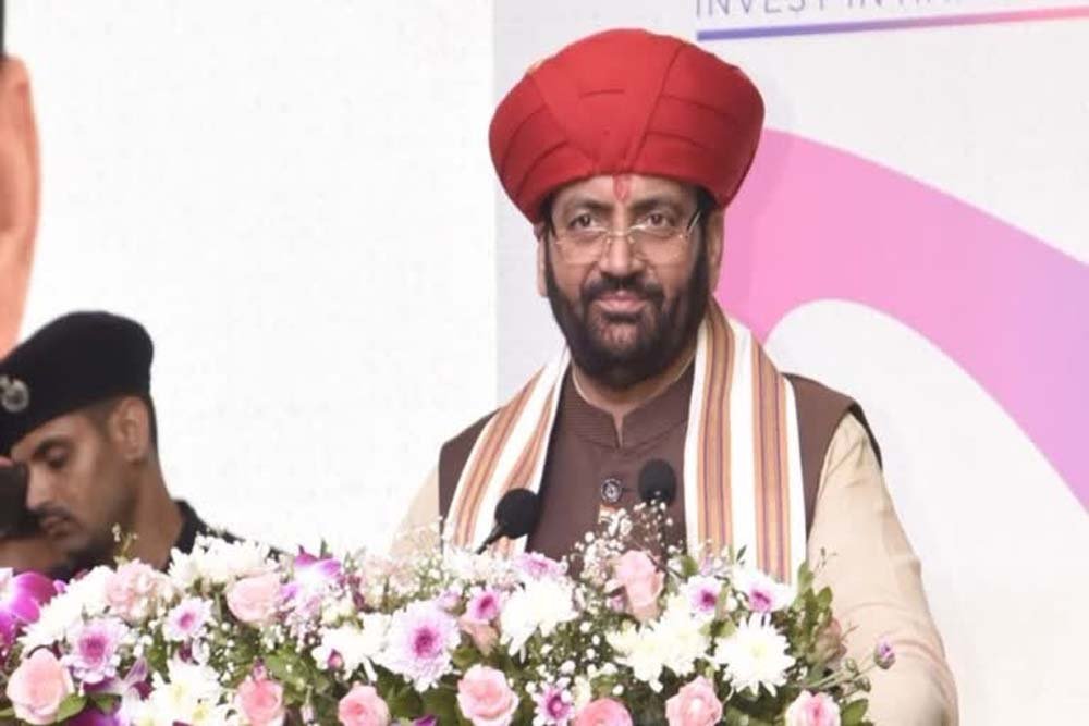 मुंबई से हरियाणा का ग्लोबल कैपिटल कैंपेन शुरू, 66 हजार करोड़ के निवेश पर नजर