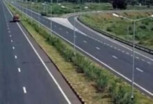एनएच-128ए के सिक्सलेन विस्तार का रास्ता साफ, सर्वे का काम शुरू