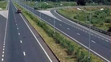 एनएच-128ए के सिक्सलेन विस्तार का रास्ता साफ, सर्वे का काम शुरू