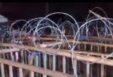 मुख्यमंत्री आवास घेराव को लेकर रांची पुलिस अलर्ट, 19 अगस्त से प्रमुख चौक पर अतिरिक्त बल