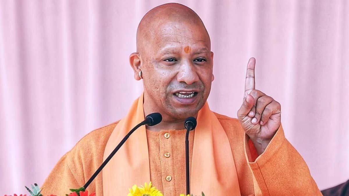 योगी सरकार की बड़ी कामयाबी, जापानी निवेश से यूपी में खुलेंगे रोजगार के हजारों नए रास्ते योगी सरकार की बड़ी कामयाबी, जापानी निवेश से यूपी में खुलेंगे रोजगार के हजारों नए रास्ते