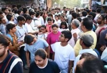 8.7 करोड़ युवा शिक्षा और रोजगार से बाहर, नीति आयोग ने कौशल प्रशिक्षण पर दिया जोर