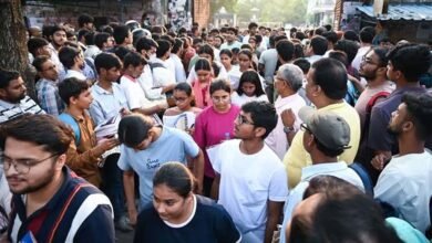 8.7 करोड़ युवा शिक्षा और रोजगार से बाहर, नीति आयोग ने कौशल प्रशिक्षण पर दिया जोर