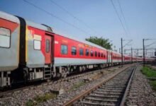 रक्षाबंधन पर यात्रियों की बल्ले-बल्ले, 6 स्पेशल ट्रेनें और 8 ट्रेनों में लगेंगे अतिरिक्त कोच