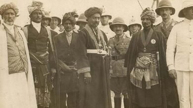 कभी भारत से चलता था दुबई का शासन, 1947 में बदल गई पूरी कहानी