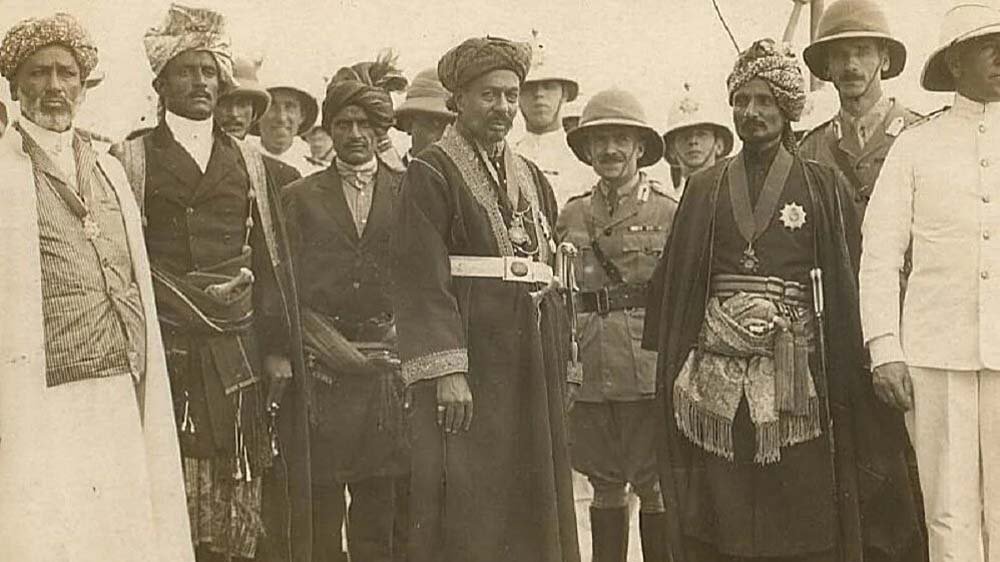 कभी भारत से चलता था दुबई का शासन, 1947 में बदल गई पूरी कहानी