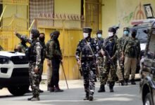 कश्मीर के ऊंचे इलाकों में तैनात CRPF जवानों को मिलेंगे हिमसुरक्षा कपड़े