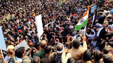 हाथ में फाइल लेकर गर्दनीबाग पहुंचे रौशन आनंद, बोले- आयोग की महत्वपूर्ण जानकारी है, खुलेगा काला चिट्ठा