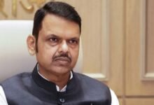 फडणवीस ने दिल्ली जाने की चर्चाओं पर लगाया विराम, बोले- कुछ लोगों को चर्चा करने दें