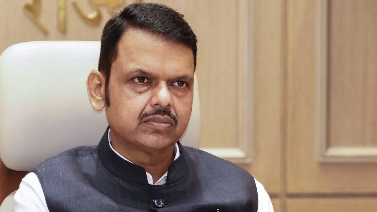 फडणवीस ने दिल्ली जाने की चर्चाओं पर लगाया विराम, बोले- कुछ लोगों को चर्चा करने दें