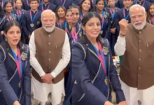 पीएम मोदी ने ग्लासगो के रेस्टोरेंट में भारत के गलत नक्शे पर आपत्ति जताने पर बॉक्सर लवलीना बोरगोहेन की तारीफ की