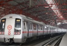 लाल किले जाने वालों को राहत, स्वतंत्रता दिवस पर सुबह 4 बजे से दौड़ेगी मेट्रो