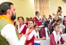सम्राट चौधरी ने लॉन्च किया विद्यार्थी सहयोग पोर्टल, 30 दिनों में होगा छात्रों की शिकायतों का समाधान