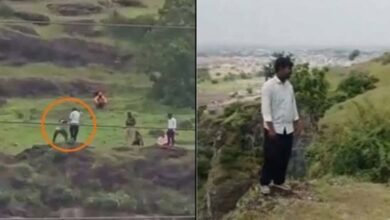आईफोन का वादा भी नहीं बचा सका कुणाल, पहाड़ी पर आखिरी पलों में होती रही समझाने की कोशिश