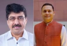अमित मालवीय की छुट्टी क्यों हुई, बीजेपी की नई टीम में जातीय समीकरण अहम