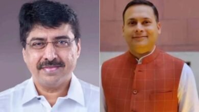 अमित मालवीय की छुट्टी क्यों हुई, बीजेपी की नई टीम में जातीय समीकरण अहम