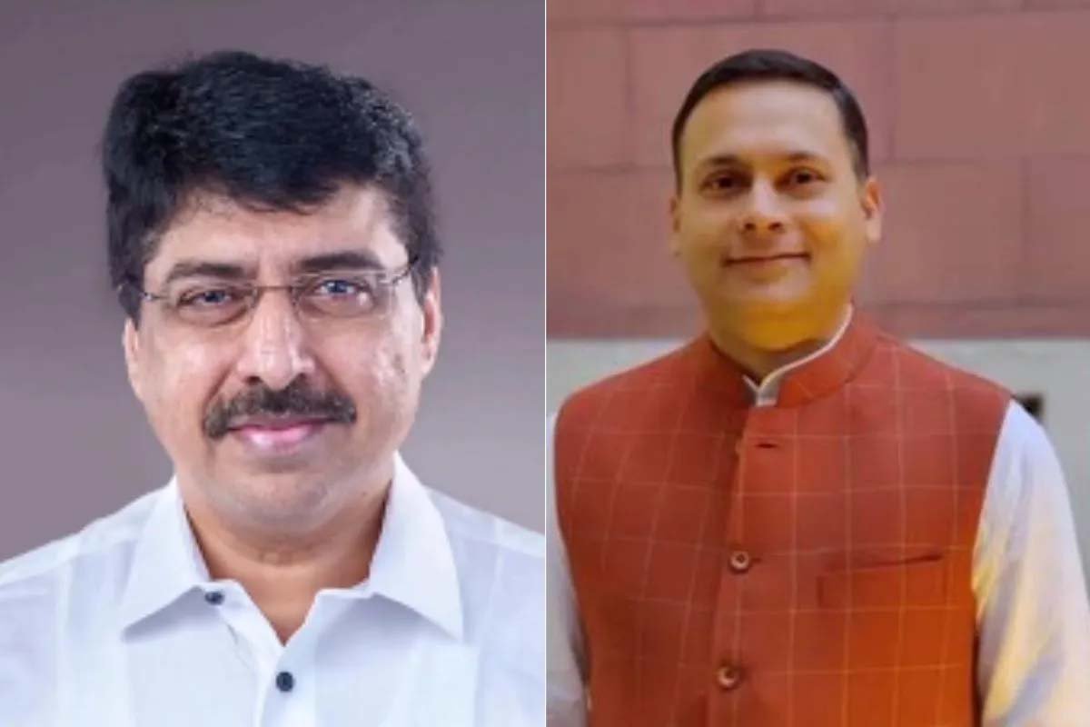 अमित मालवीय की छुट्टी क्यों हुई, बीजेपी की नई टीम में जातीय समीकरण अहम अमित मालवीय की छुट्टी क्यों हुई, बीजेपी की नई टीम में जातीय समीकरण अहम
