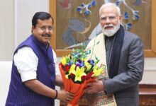उपचुनाव नतीजे: दो राज्यों में BJP को झटका, गुजरात से आई गुड न्यूज