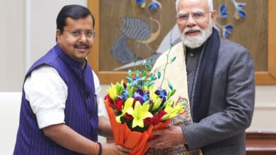उपचुनाव नतीजे: दो राज्यों में BJP को झटका, गुजरात से आई गुड न्यूज